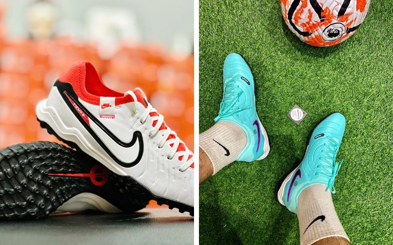 Nike Tiempo Legend 10 Pro TF