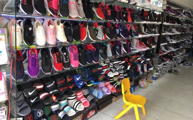 Tuấn Hùng Shoes