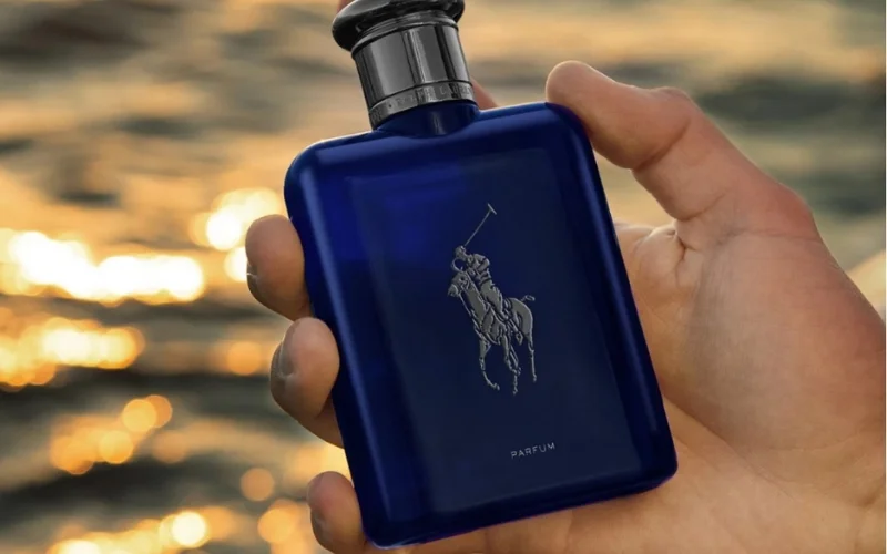 Ralph Lauren Polo Blue: Nam Tính và Dễ Dùng